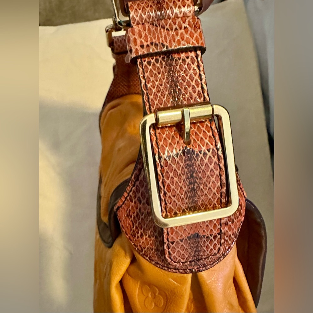 Louis Vuitton 2009 Monogram Epices Kalahari PM - Picture 11 of 16